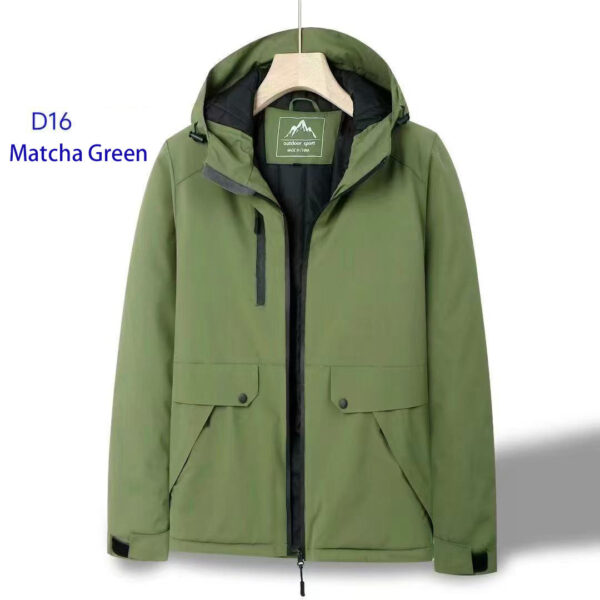 Outdoor Jackets - 图片 8