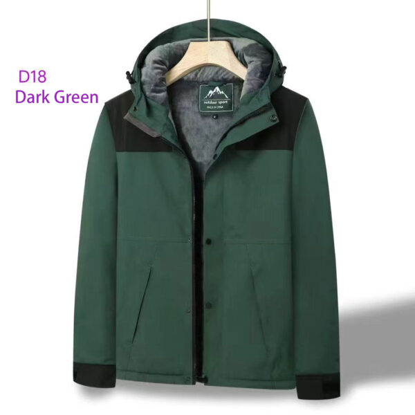 Outdoor Jackets - 图片 7