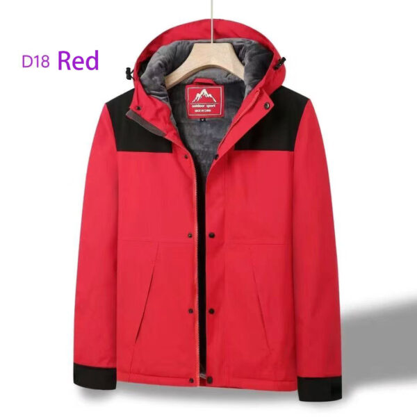 Outdoor Jackets - 图片 6