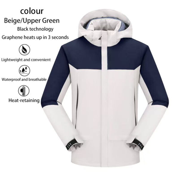 Outdoor Jackets - 图片 3