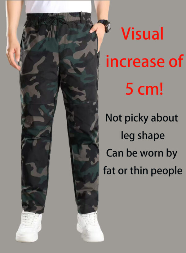 camo pant - 图片 15