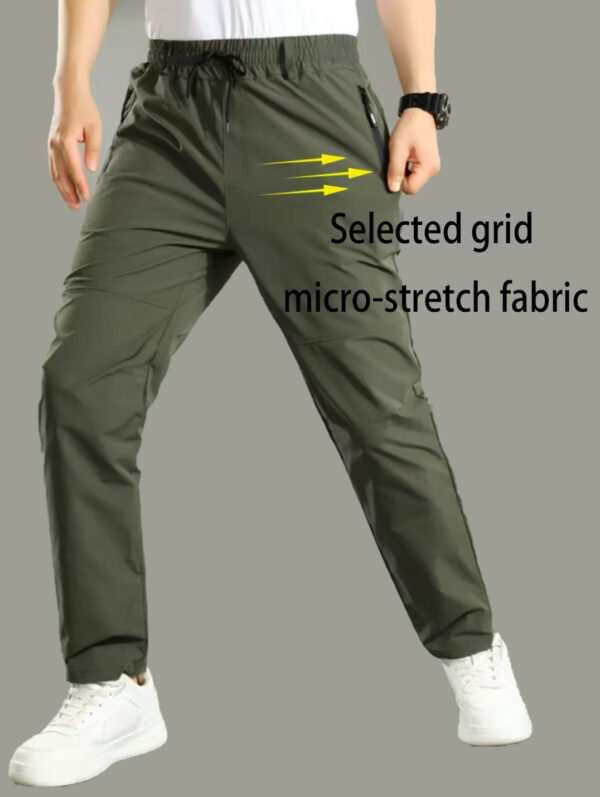 camo pant - 图片 14