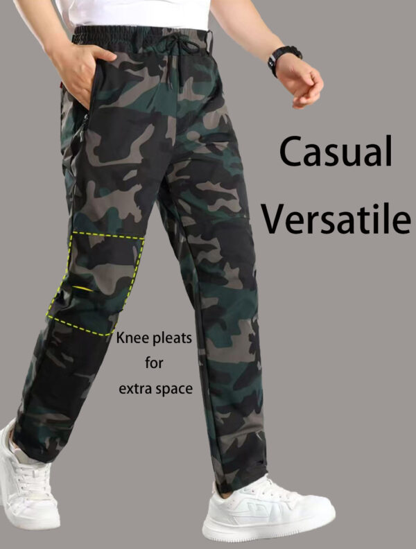 camo pant - 图片 13