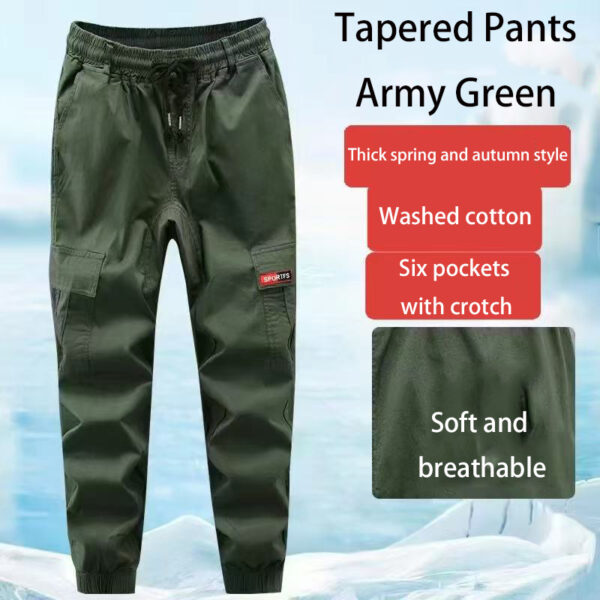 camo pant - 图片 10