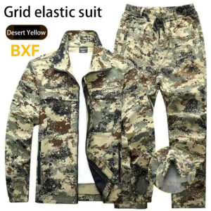 Camo & Tactical Wear and pant