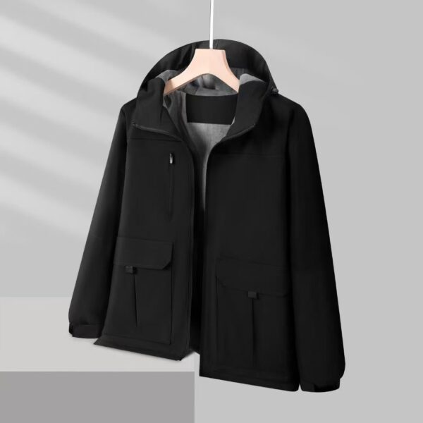 Outdoor Jackets - 图片 4