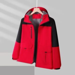 Outdoor Jackets