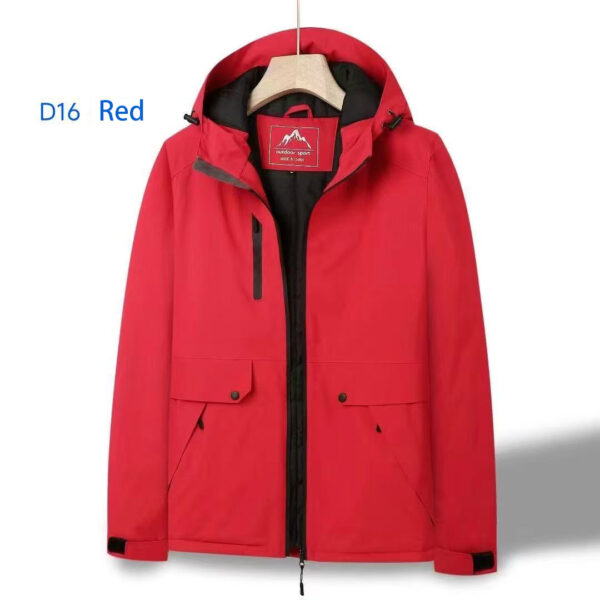 Outdoor Jackets - 图片 4