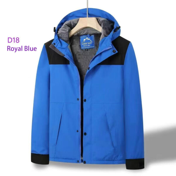 Outdoor Jackets - 图片 3