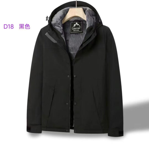 Outdoor Jackets - 图片 2