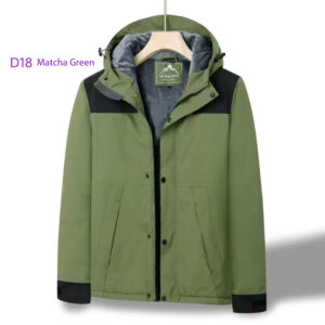 Outdoor Jackets