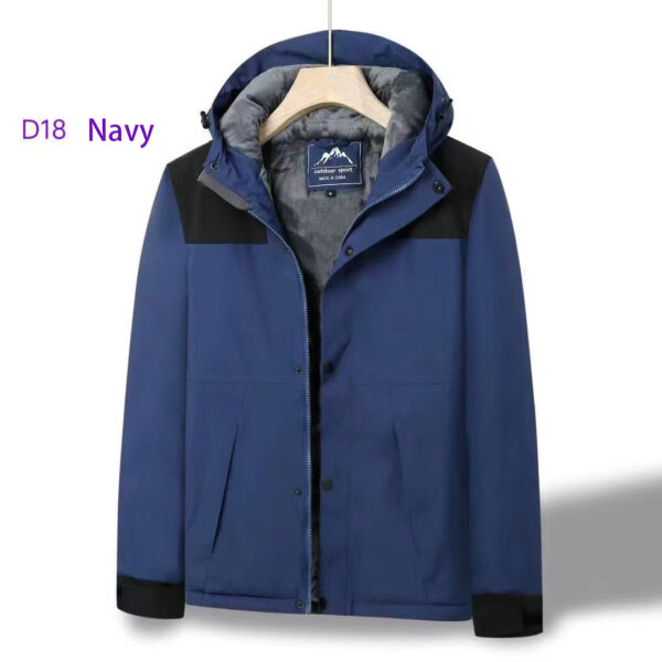 Outdoor Jackets - 图片 5