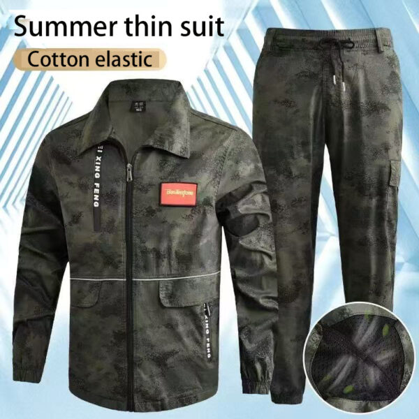 Camo & Tactical Wear and pant - 图片 8