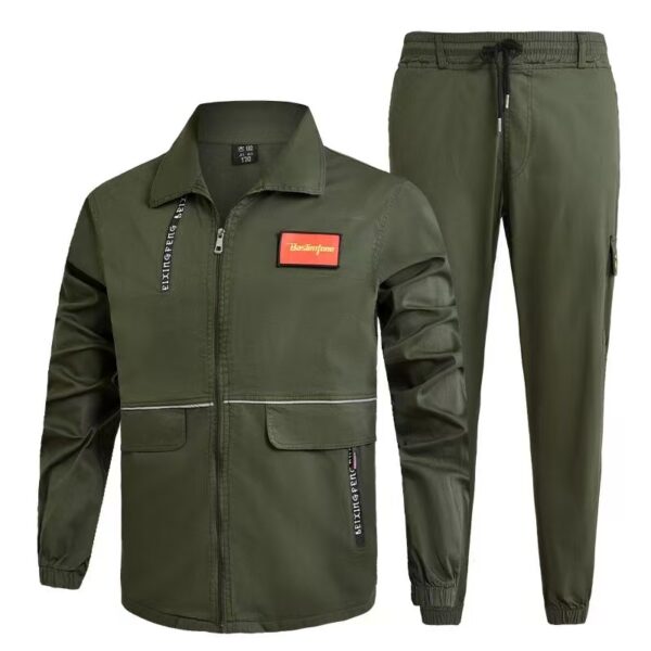 Camo & Tactical Wear and pant - 图片 7